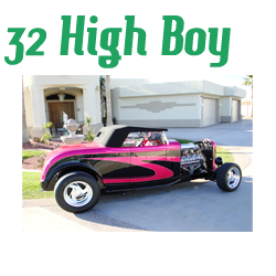 32 High Boy